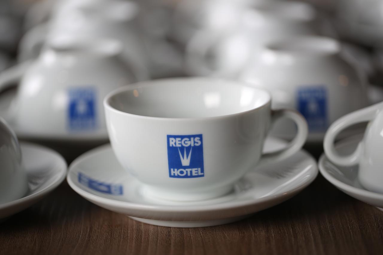 Regis Hotel I Режістру Екстер'єр фото