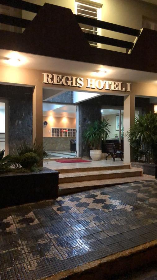 Regis Hotel I Режістру Екстер'єр фото